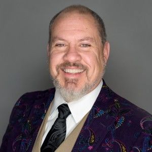 Meet your Posher, Brent